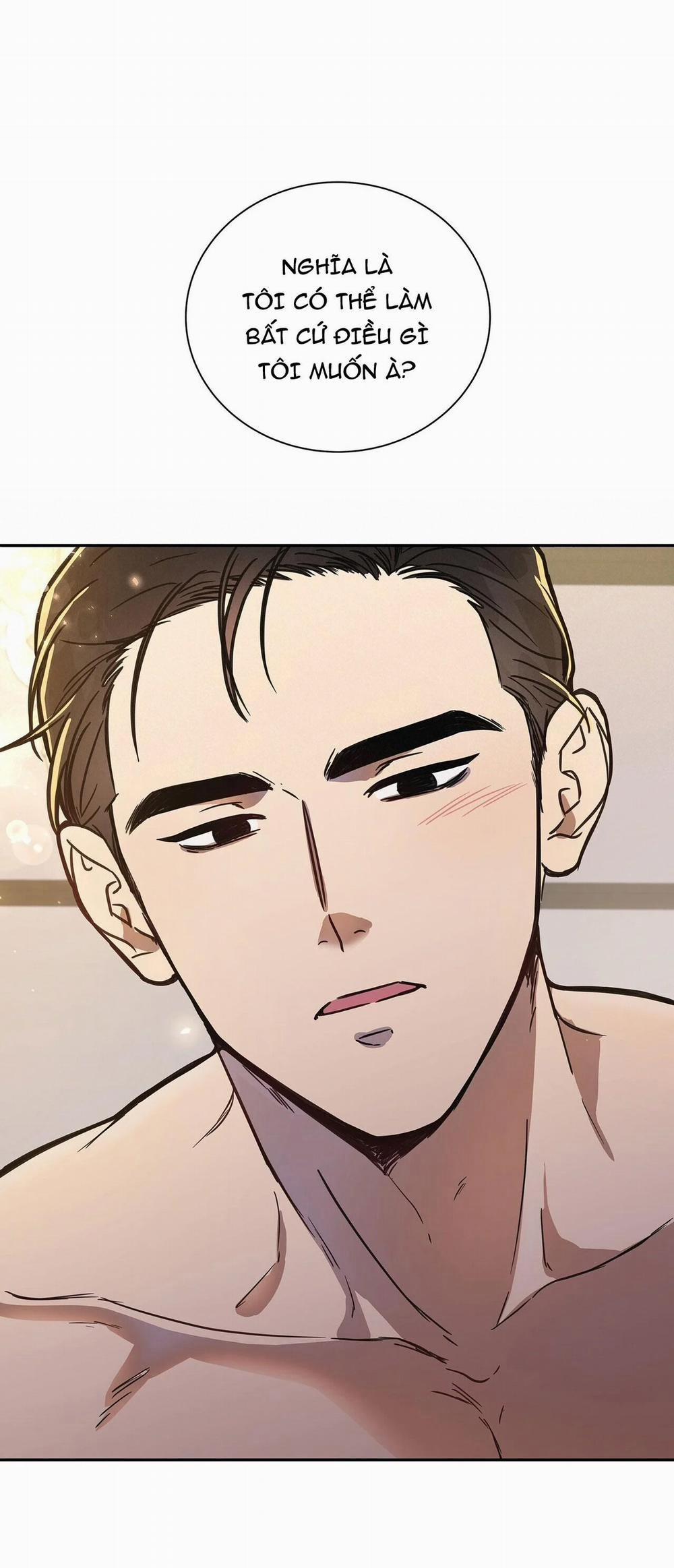 Làm Thế Nào Để Chia Tay Với Anh Ta 2 trang 35