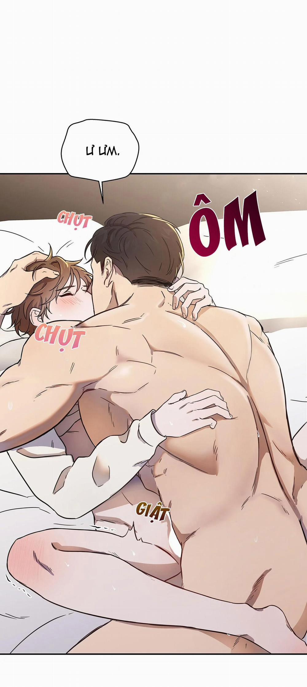 Làm Thế Nào Để Chia Tay Với Anh Ta 2 trang 37