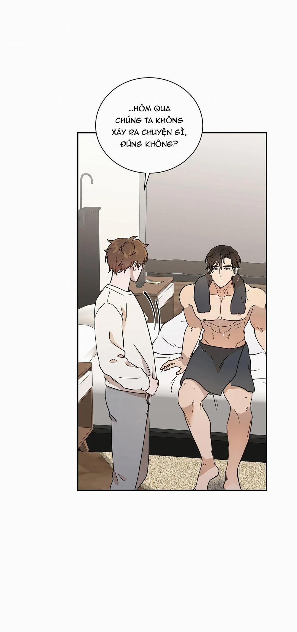 Làm Thế Nào Để Chia Tay Với Anh Ta 2 trang 55