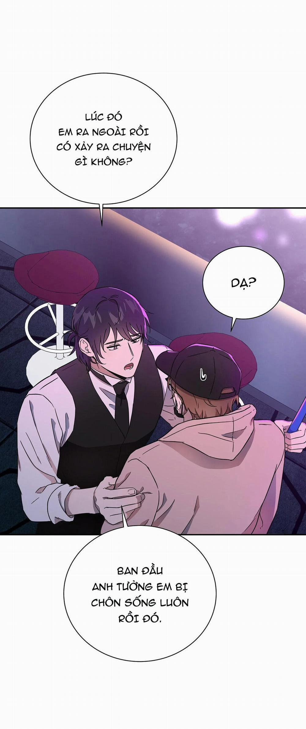 Làm Thế Nào Để Chia Tay Với Anh Ta 2 trang 73