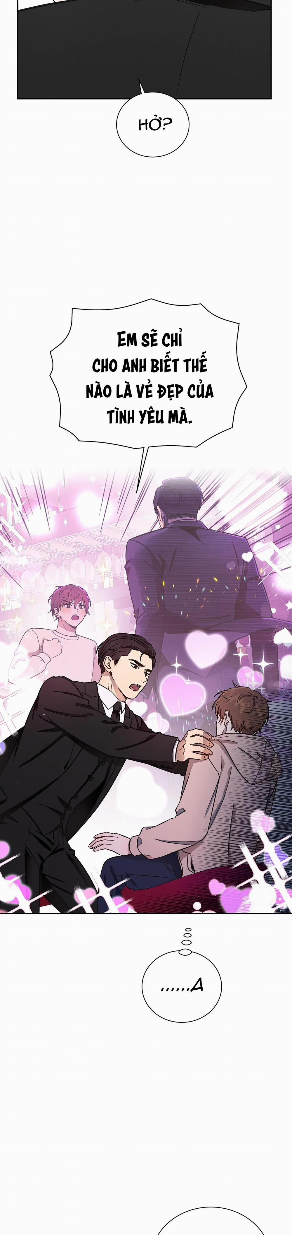 Làm Thế Nào Để Chia Tay Với Anh Ta 3 trang 17