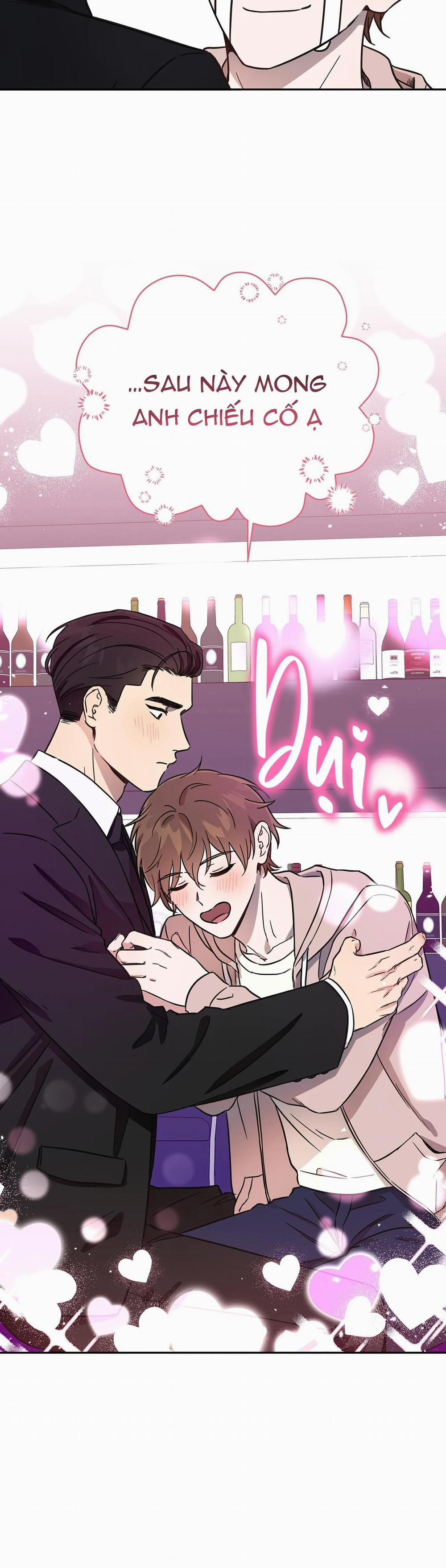 Làm Thế Nào Để Chia Tay Với Anh Ta 3 trang 20