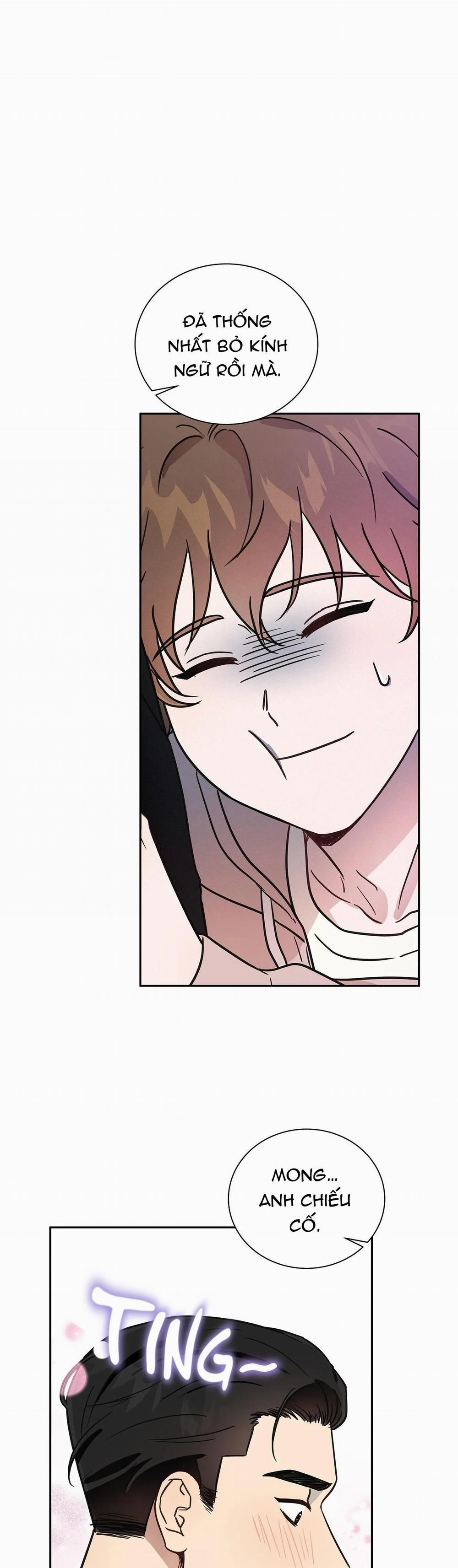 Làm Thế Nào Để Chia Tay Với Anh Ta 3 trang 21