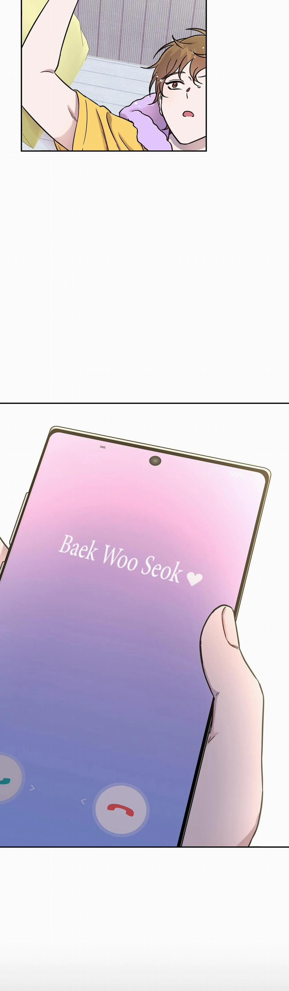 Làm Thế Nào Để Chia Tay Với Anh Ta 3 trang 27