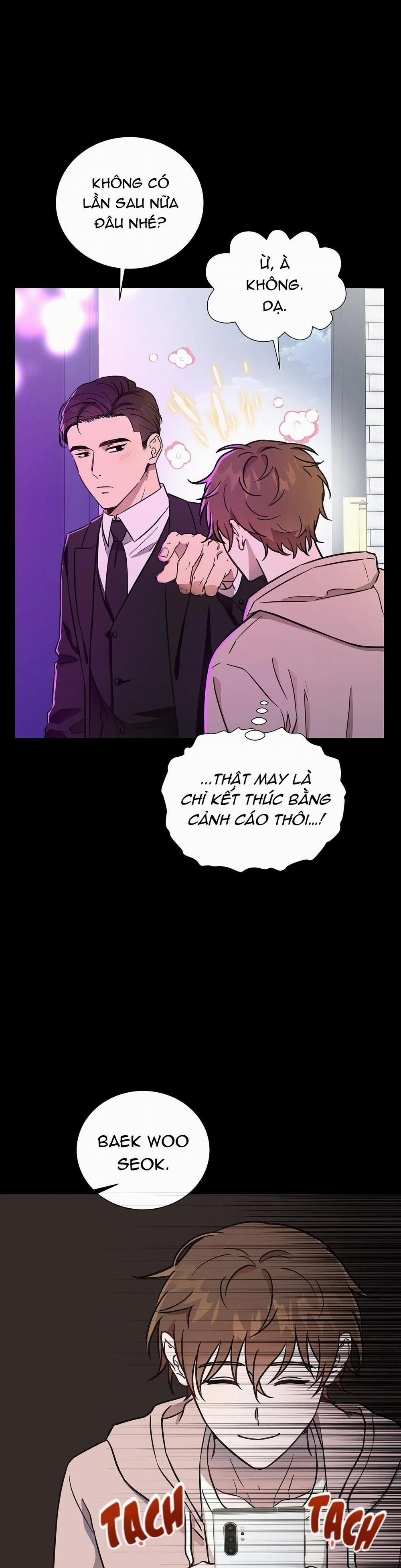Làm Thế Nào Để Chia Tay Với Anh Ta 3 trang 30