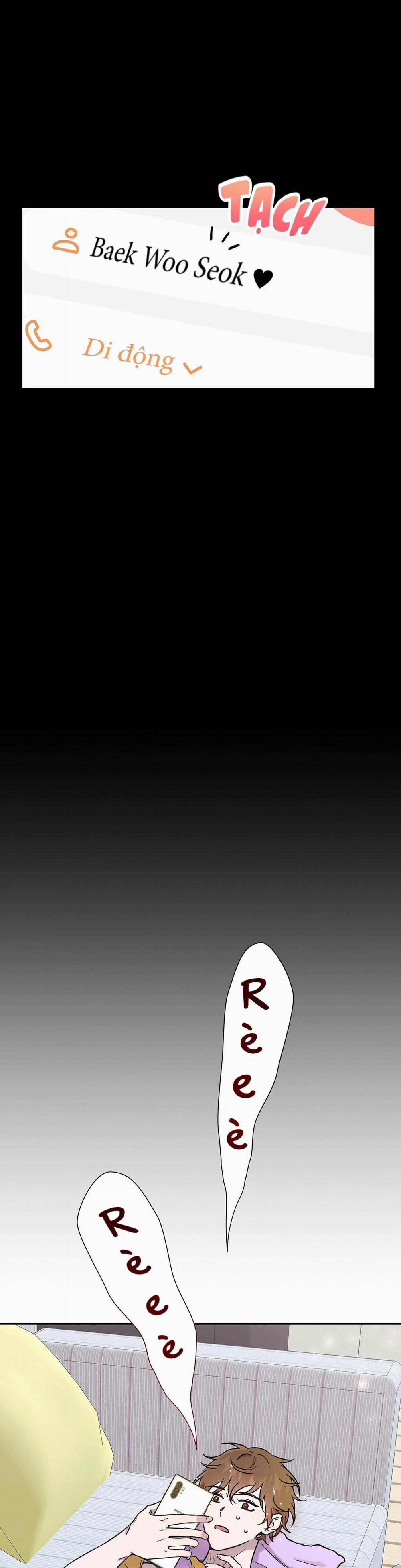 Làm Thế Nào Để Chia Tay Với Anh Ta 3 trang 33