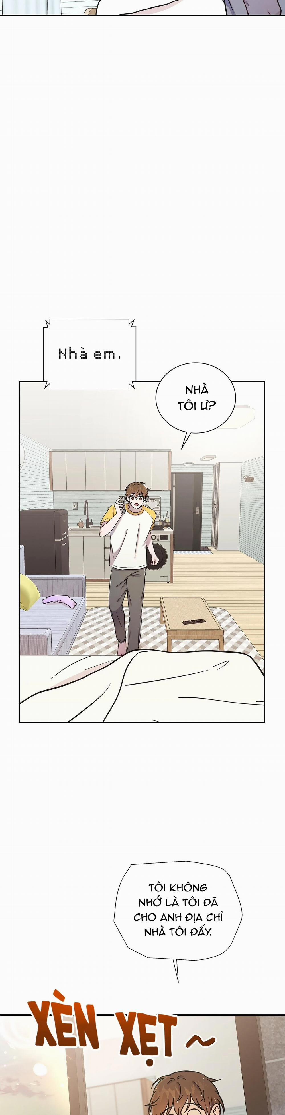Làm Thế Nào Để Chia Tay Với Anh Ta 3 trang 36