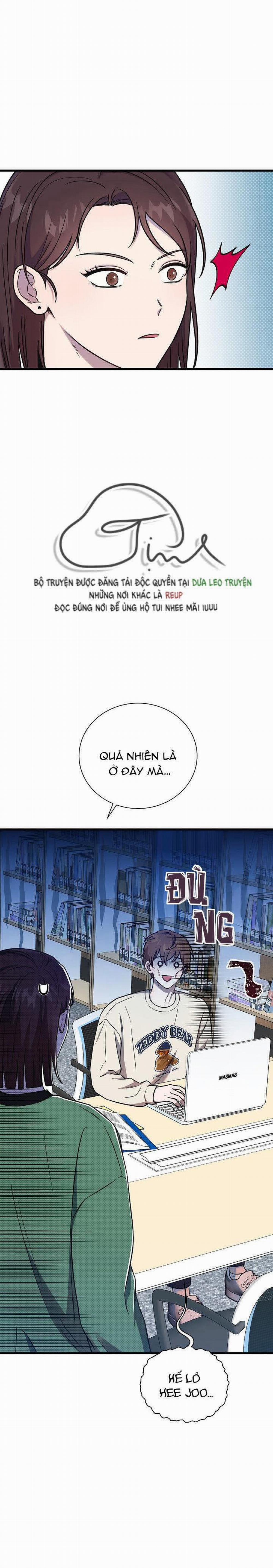 Làm Thế Nào Để Chia Tay Với Anh Ta 34 trang 1