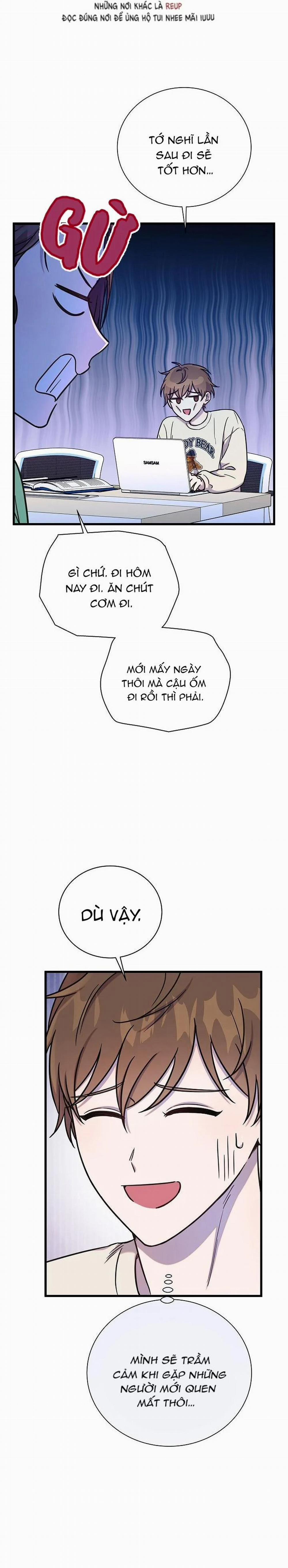 Làm Thế Nào Để Chia Tay Với Anh Ta 34 trang 10