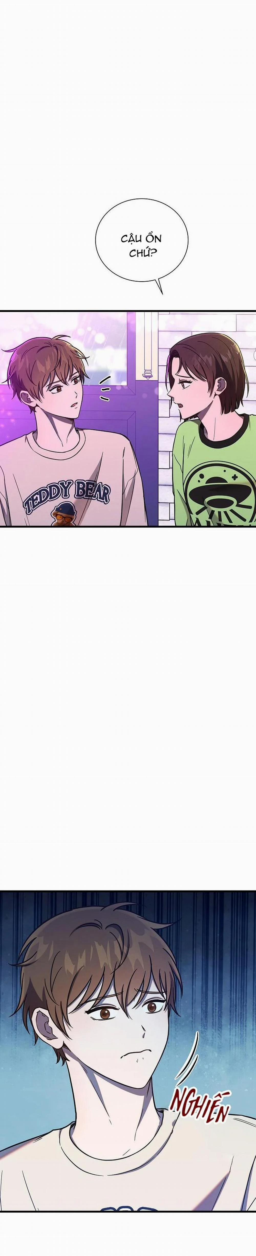 Làm Thế Nào Để Chia Tay Với Anh Ta 34 trang 27