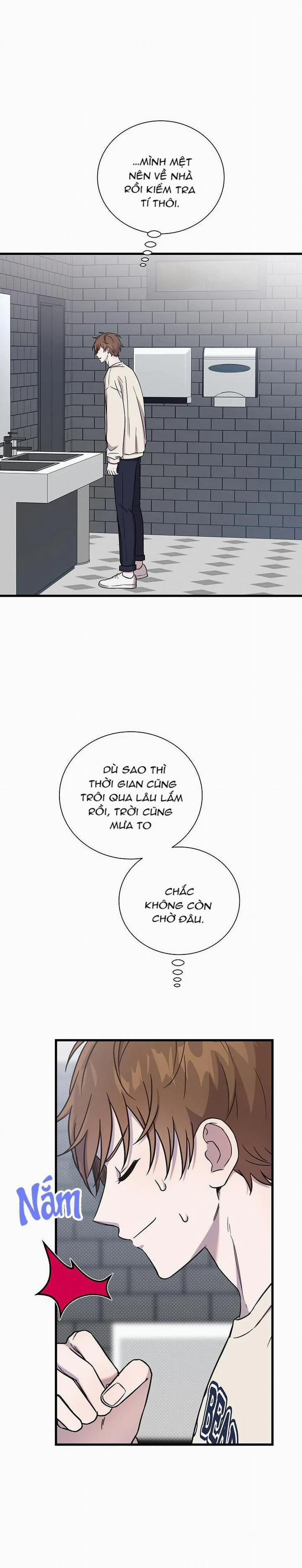 Làm Thế Nào Để Chia Tay Với Anh Ta 34 trang 30