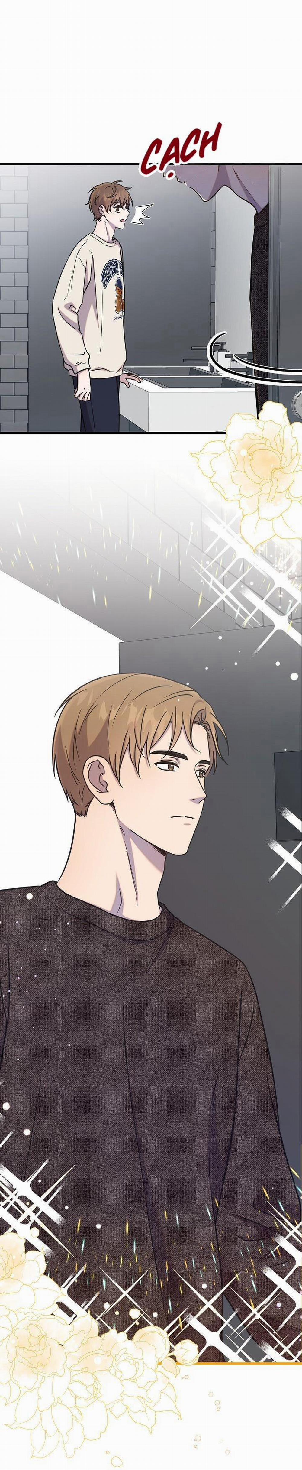 Làm Thế Nào Để Chia Tay Với Anh Ta 34 trang 31