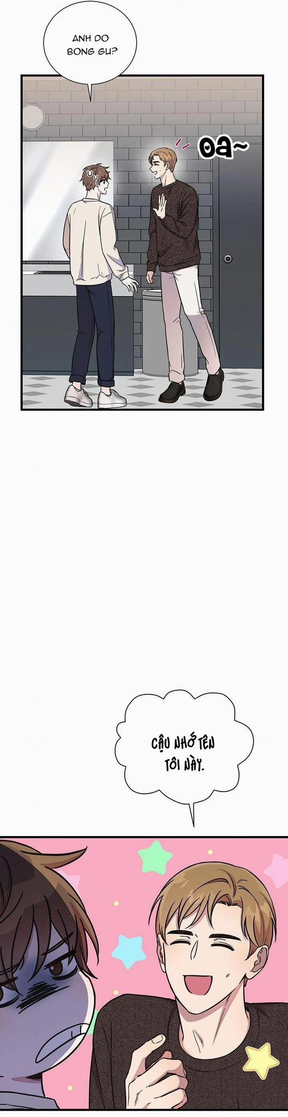 Làm Thế Nào Để Chia Tay Với Anh Ta 34 trang 33