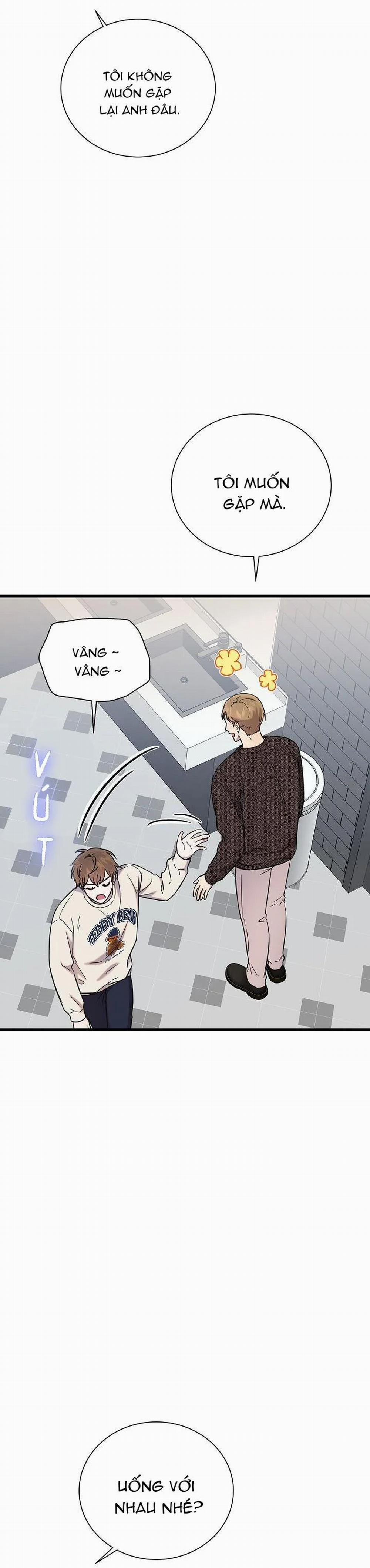 Làm Thế Nào Để Chia Tay Với Anh Ta 34 trang 34