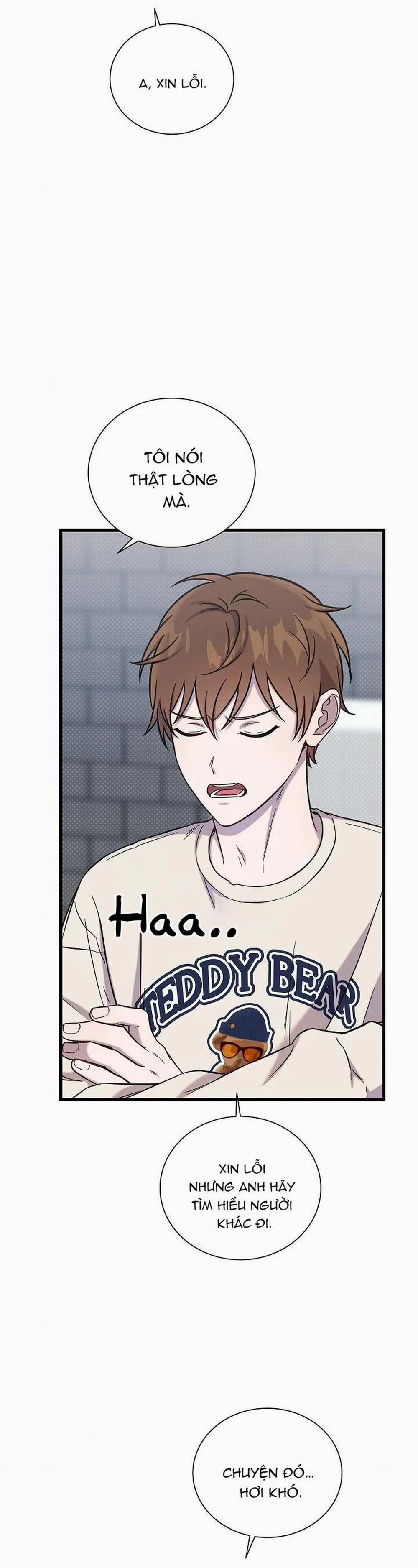 Làm Thế Nào Để Chia Tay Với Anh Ta 34 trang 36