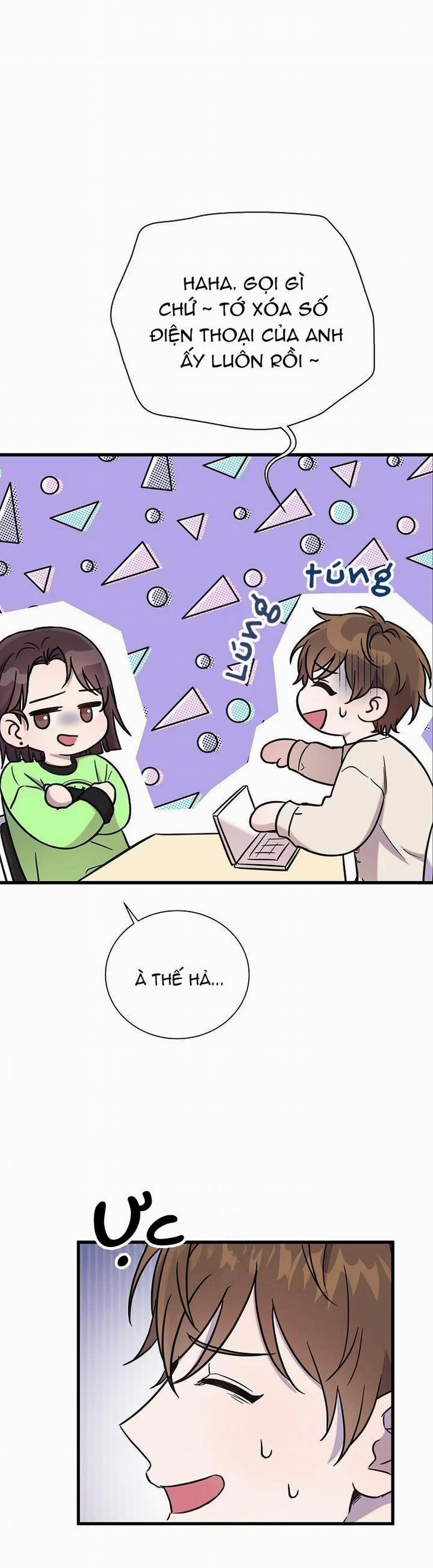 Làm Thế Nào Để Chia Tay Với Anh Ta 34 trang 5
