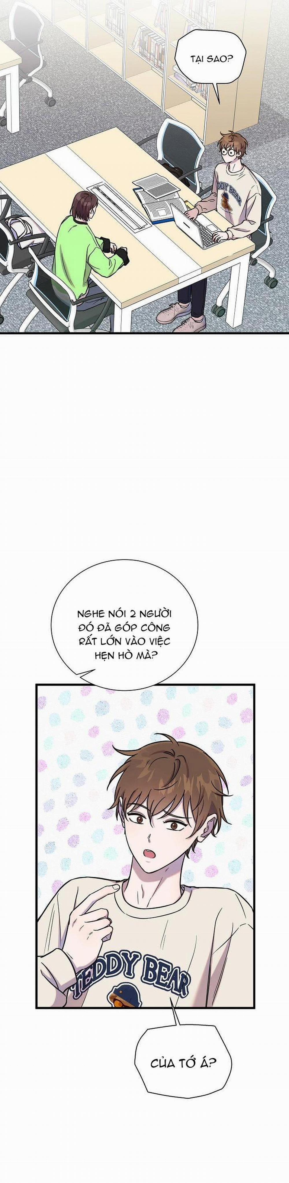 Làm Thế Nào Để Chia Tay Với Anh Ta 34 trang 7