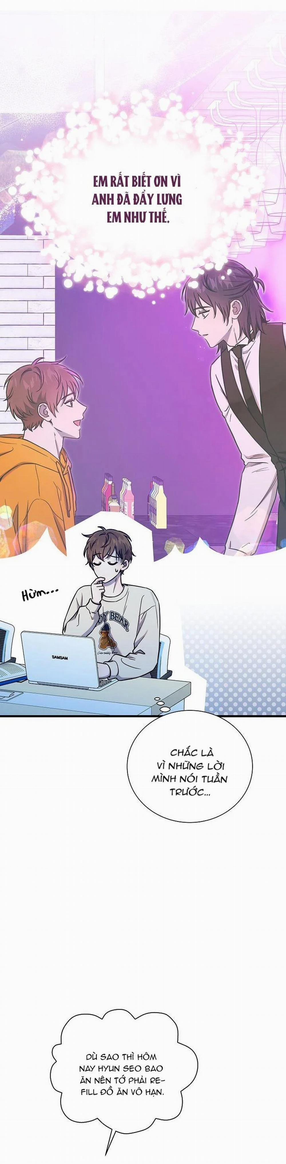 Làm Thế Nào Để Chia Tay Với Anh Ta 34 trang 8