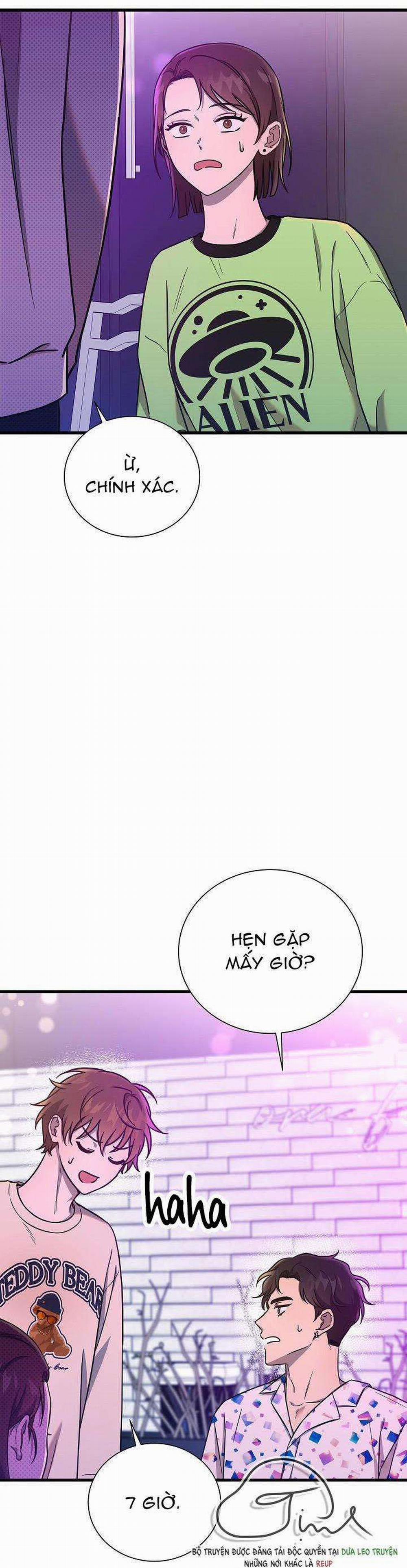 Làm Thế Nào Để Chia Tay Với Anh Ta 35 trang 10