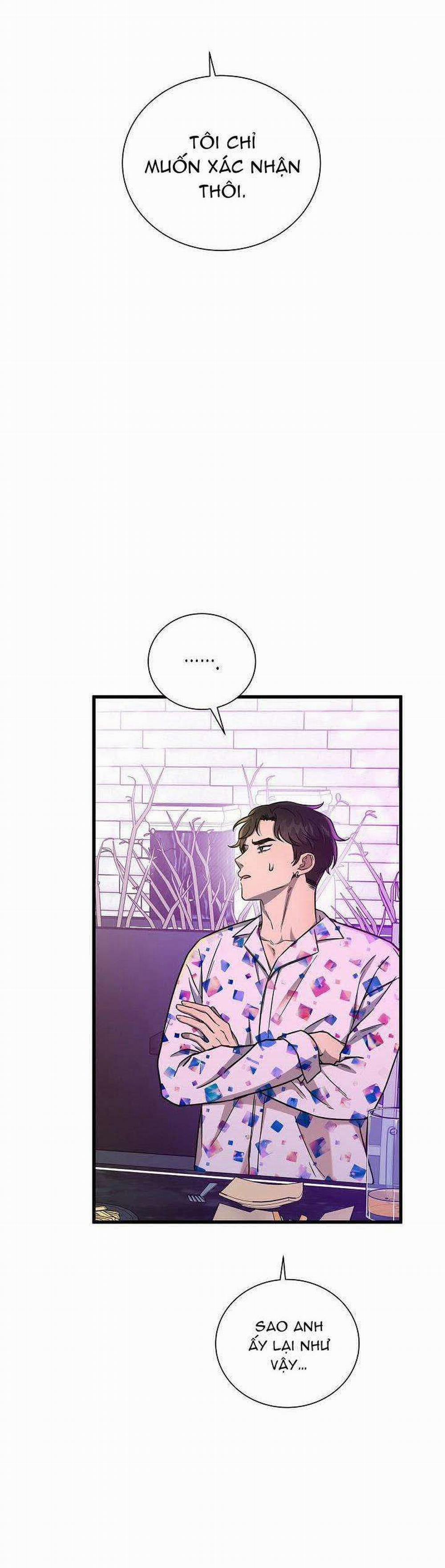 Làm Thế Nào Để Chia Tay Với Anh Ta 35 trang 12