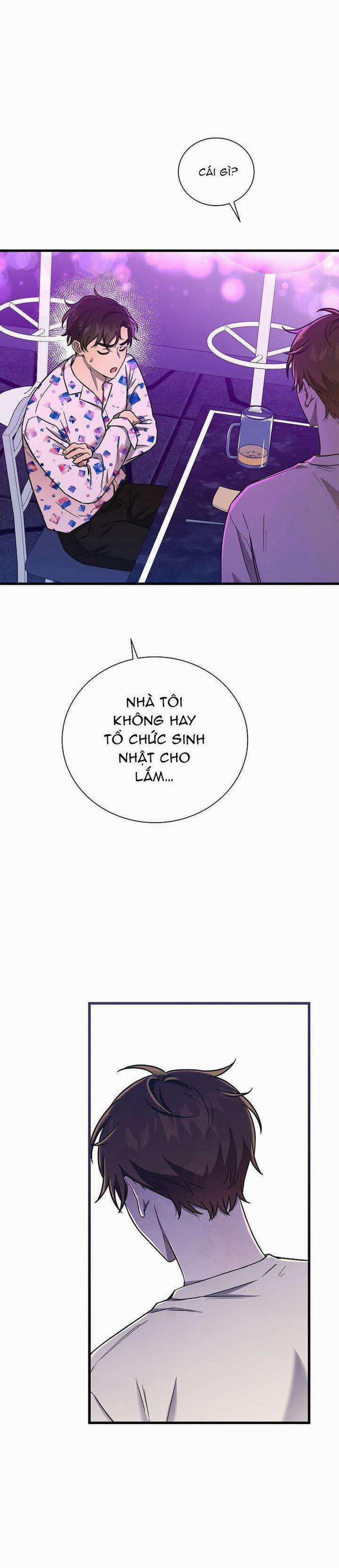 Làm Thế Nào Để Chia Tay Với Anh Ta 35 trang 15