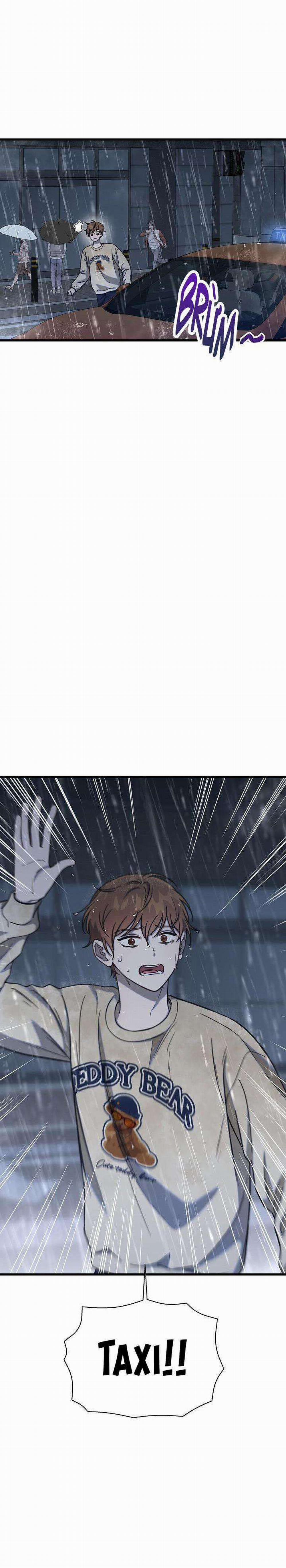 Làm Thế Nào Để Chia Tay Với Anh Ta 35 trang 22