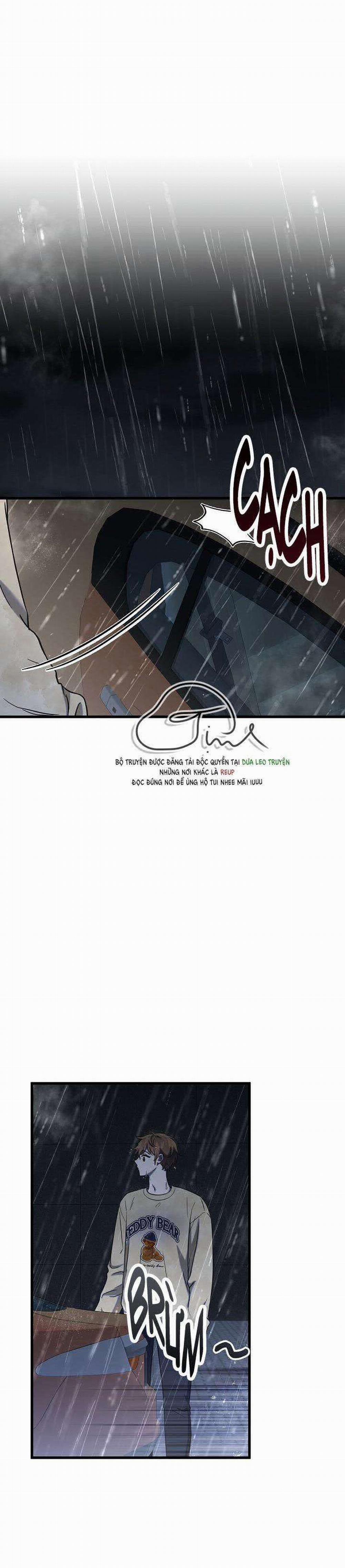 Làm Thế Nào Để Chia Tay Với Anh Ta 35 trang 23