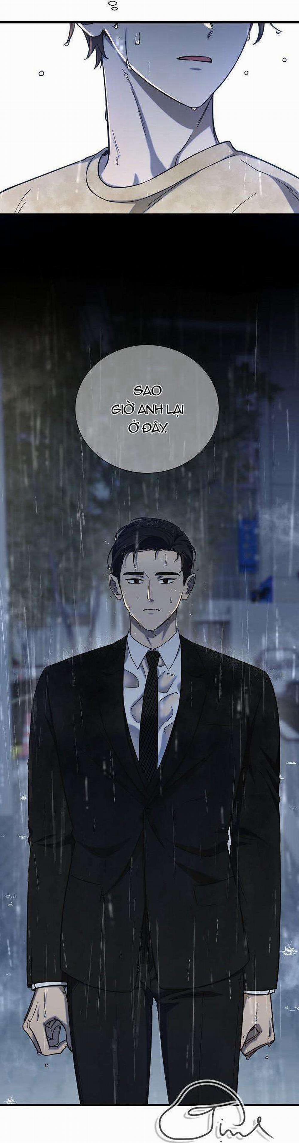 Làm Thế Nào Để Chia Tay Với Anh Ta 35 trang 26