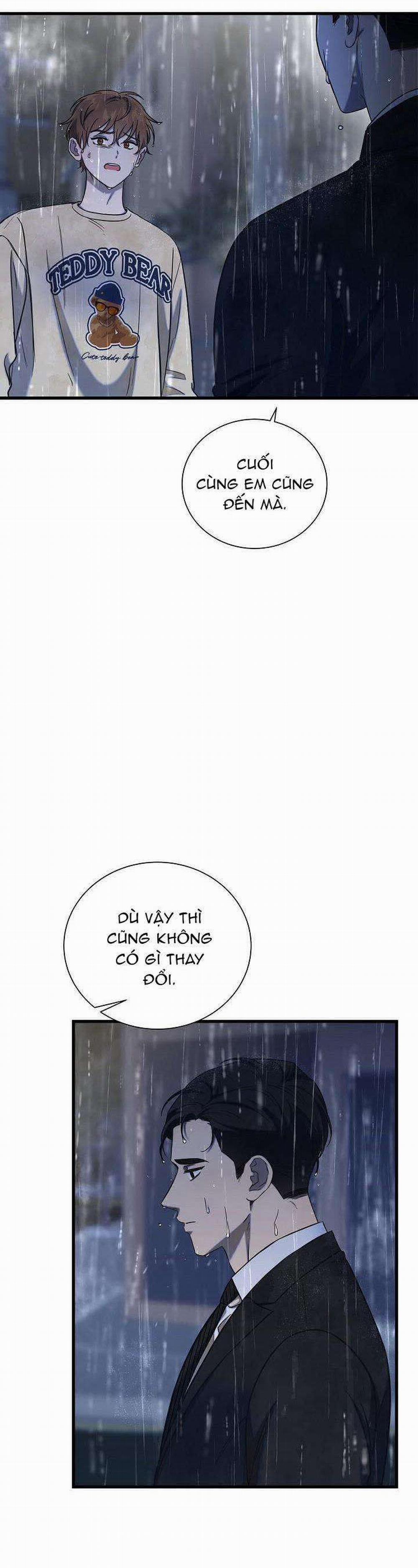 Làm Thế Nào Để Chia Tay Với Anh Ta 35 trang 28