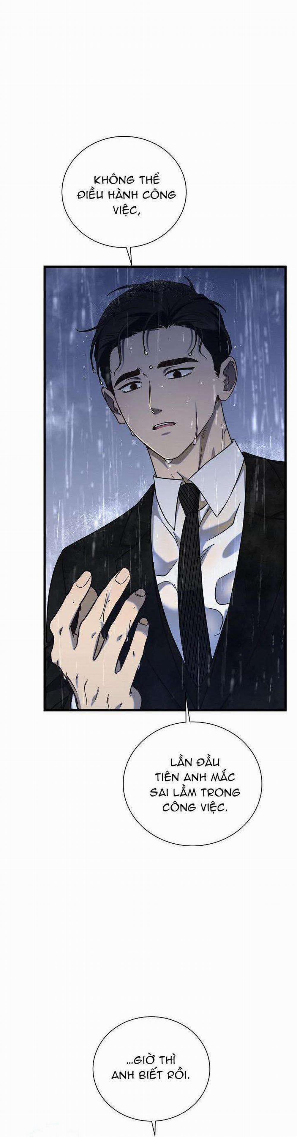 Làm Thế Nào Để Chia Tay Với Anh Ta 35 trang 33