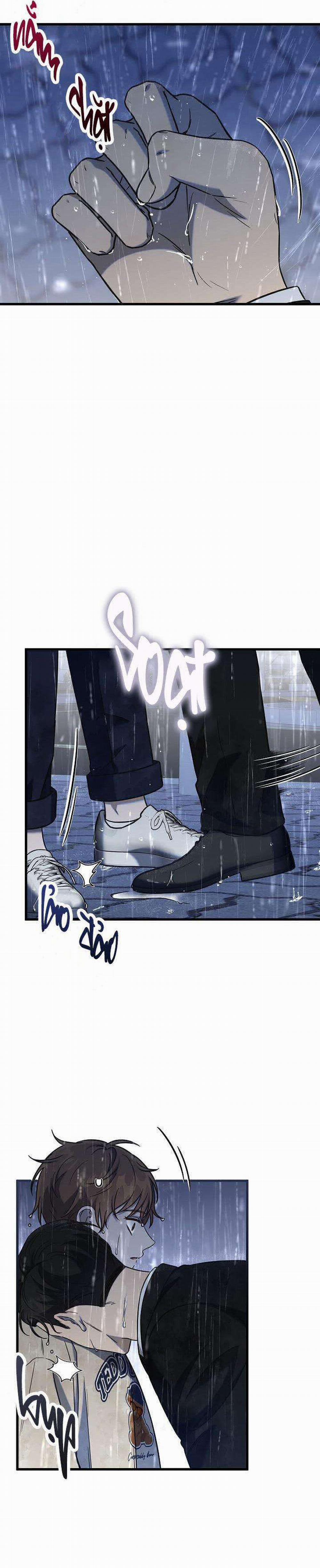 Làm Thế Nào Để Chia Tay Với Anh Ta 35 trang 34