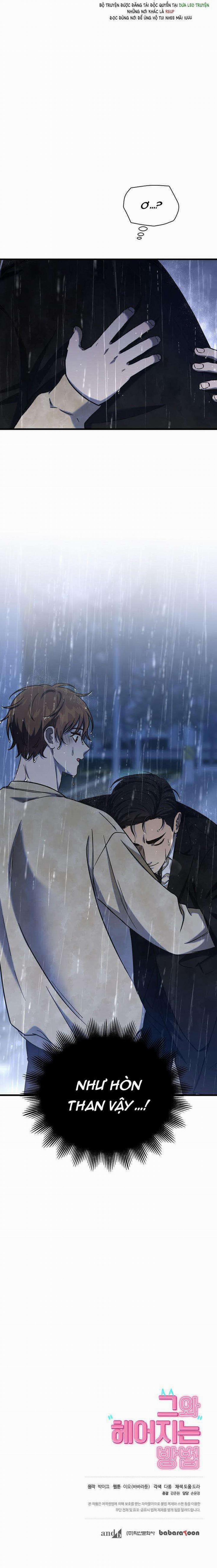 Làm Thế Nào Để Chia Tay Với Anh Ta 35 trang 37