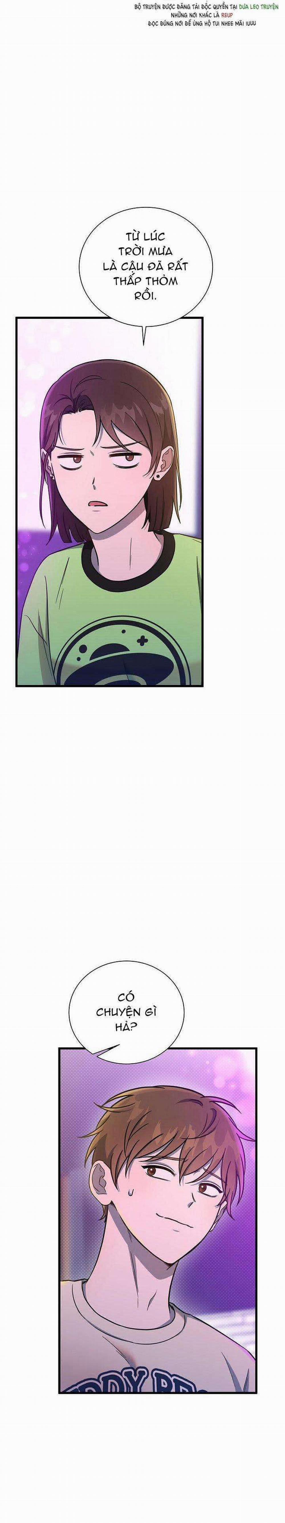 Làm Thế Nào Để Chia Tay Với Anh Ta 35 trang 8