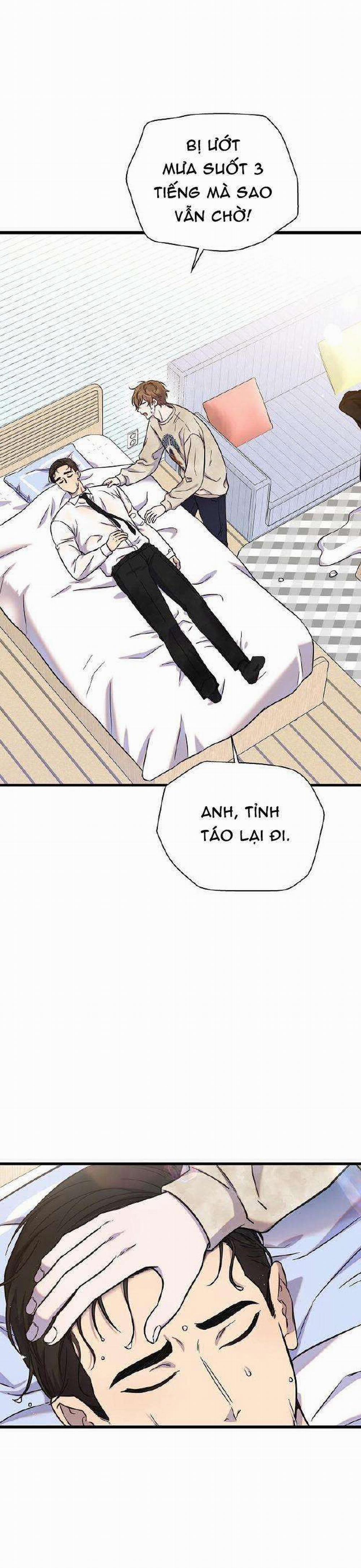 Làm Thế Nào Để Chia Tay Với Anh Ta 36 trang 1