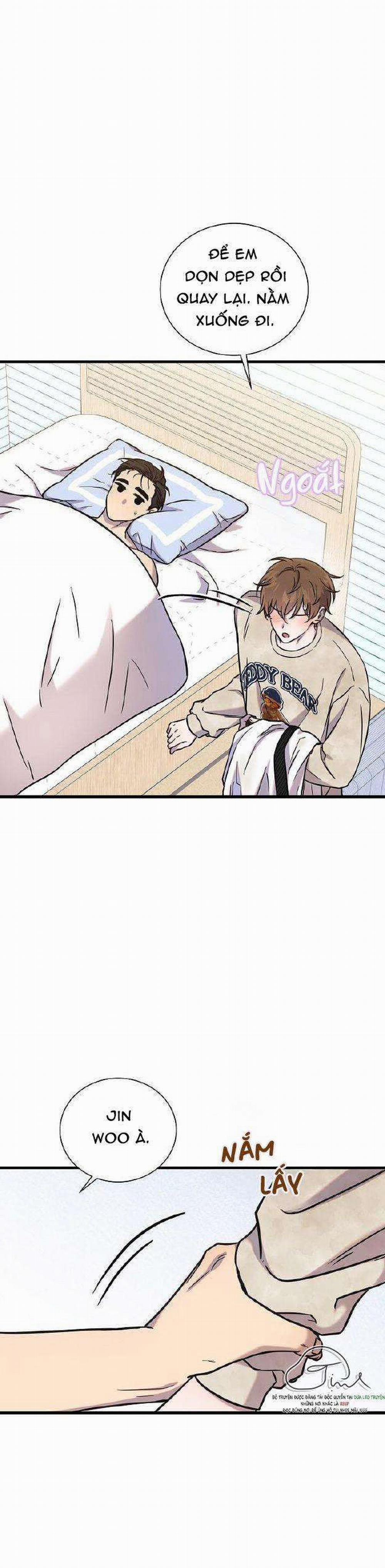 Làm Thế Nào Để Chia Tay Với Anh Ta 36 trang 10