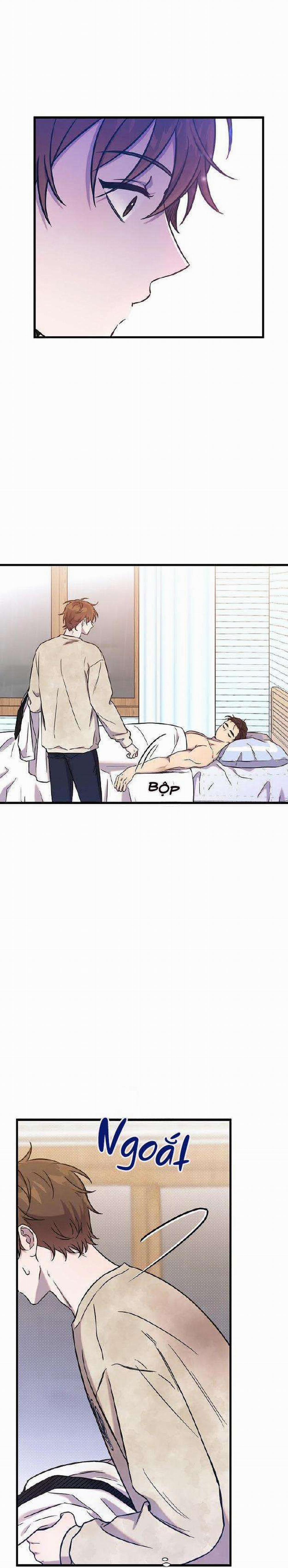 Làm Thế Nào Để Chia Tay Với Anh Ta 36 trang 13