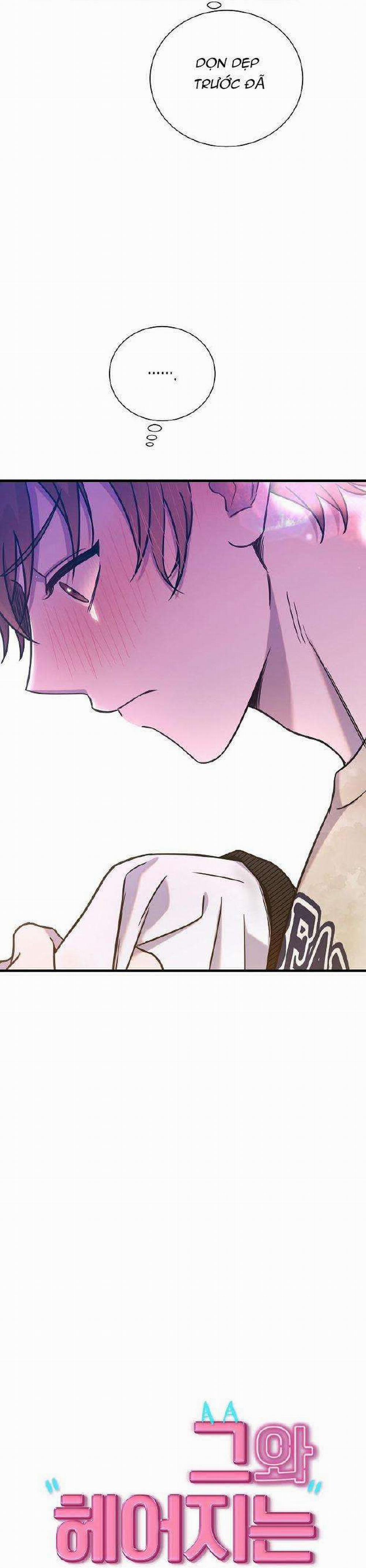 Làm Thế Nào Để Chia Tay Với Anh Ta 36 trang 14