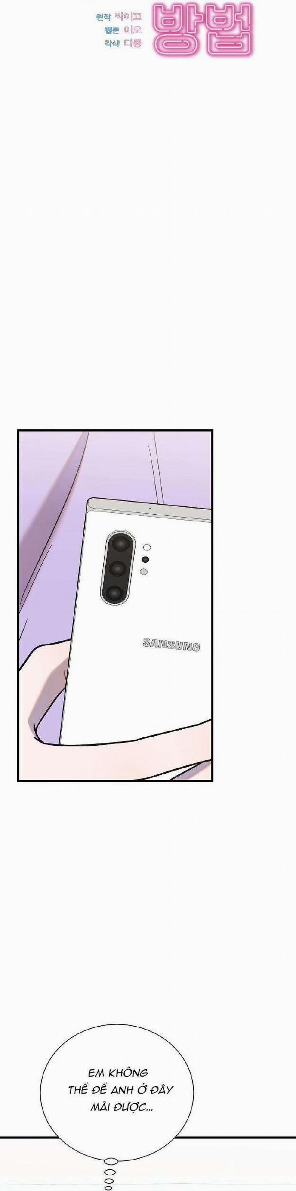 Làm Thế Nào Để Chia Tay Với Anh Ta 36 trang 15