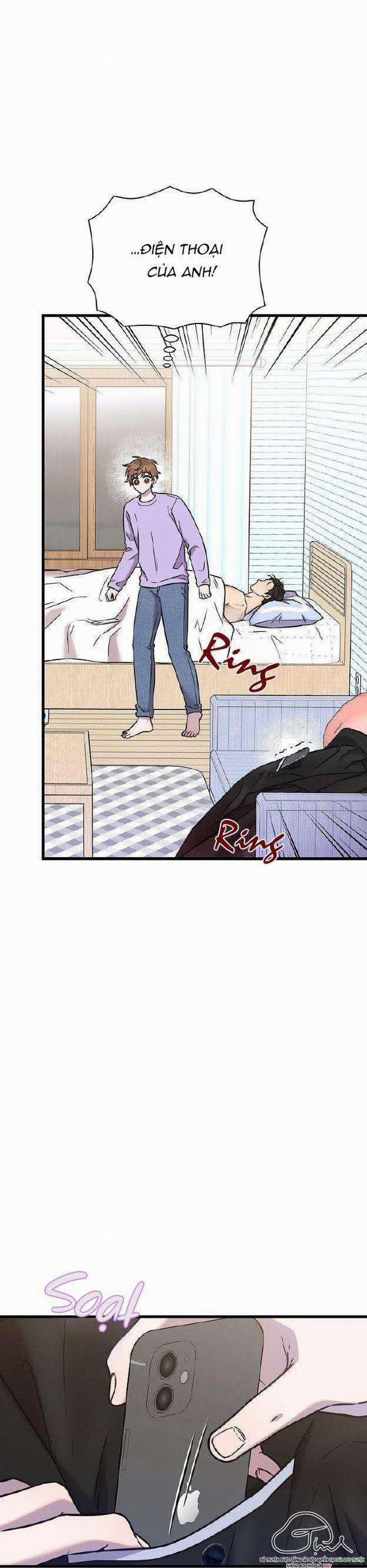 Làm Thế Nào Để Chia Tay Với Anh Ta 36 trang 17