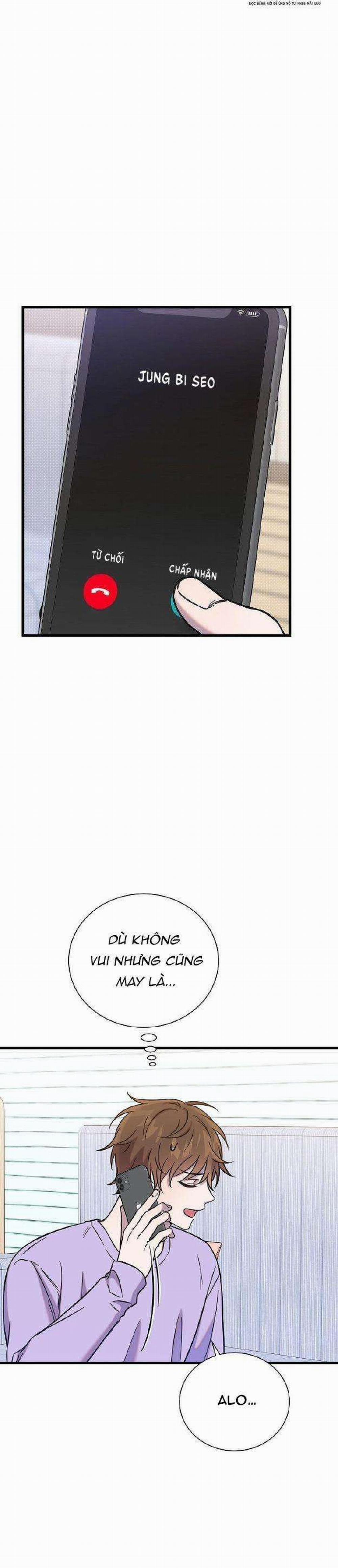 Làm Thế Nào Để Chia Tay Với Anh Ta 36 trang 18