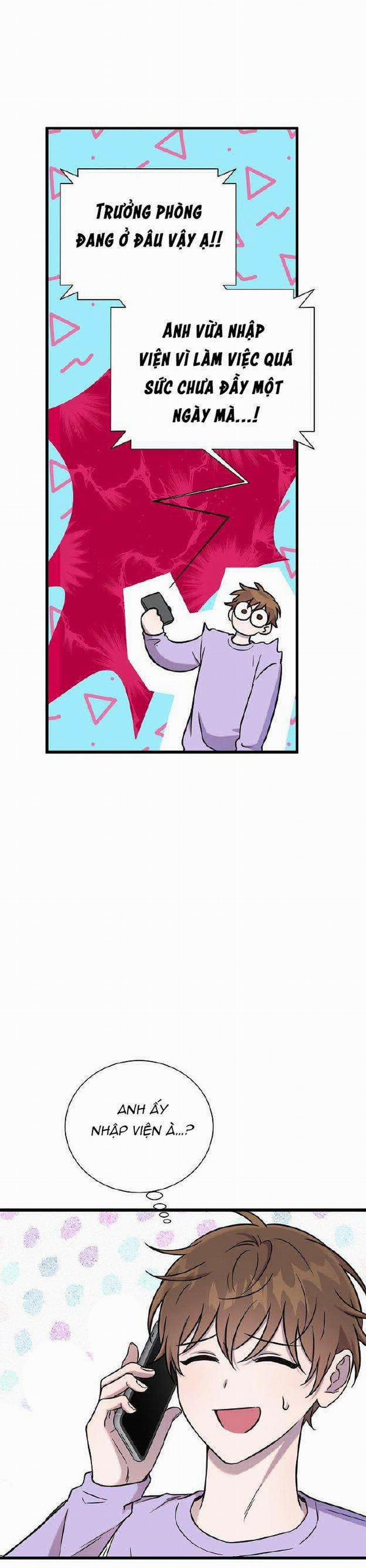 Làm Thế Nào Để Chia Tay Với Anh Ta 36 trang 19