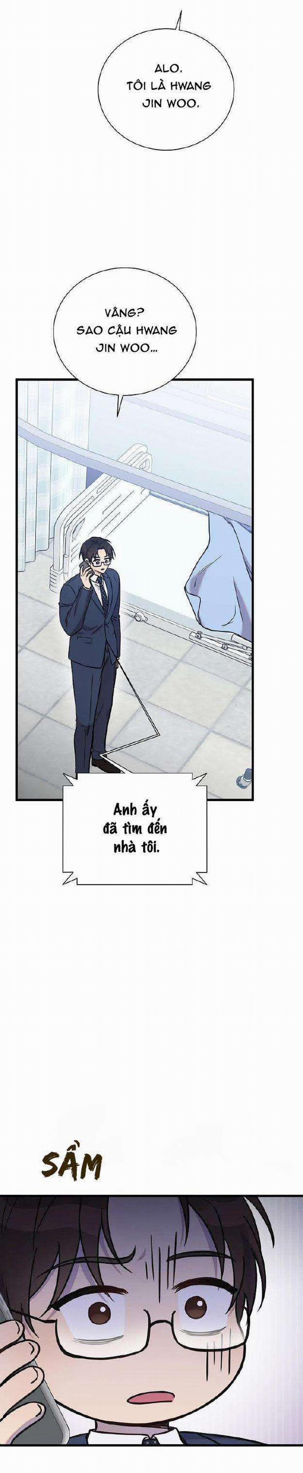 Làm Thế Nào Để Chia Tay Với Anh Ta 36 trang 20