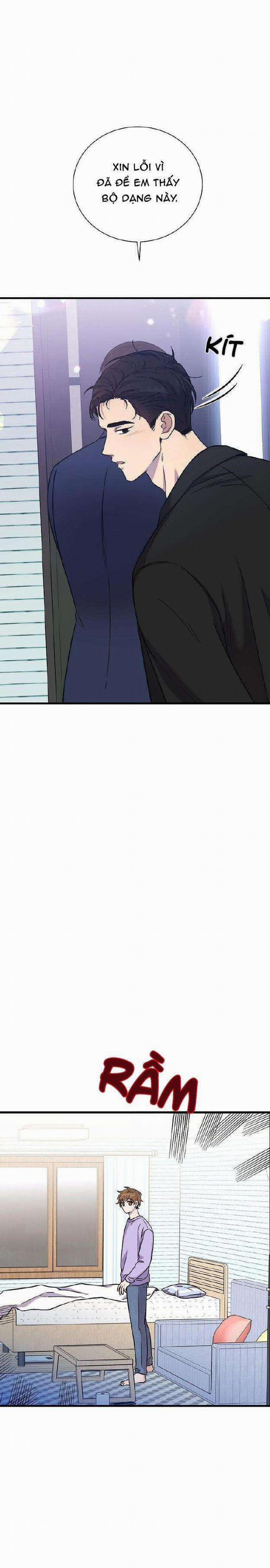 Làm Thế Nào Để Chia Tay Với Anh Ta 36 trang 26