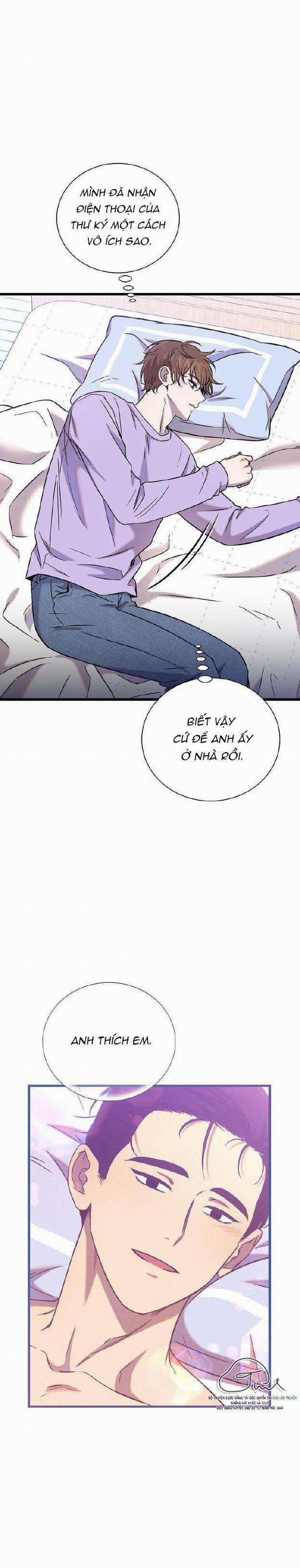 Làm Thế Nào Để Chia Tay Với Anh Ta 36 trang 28