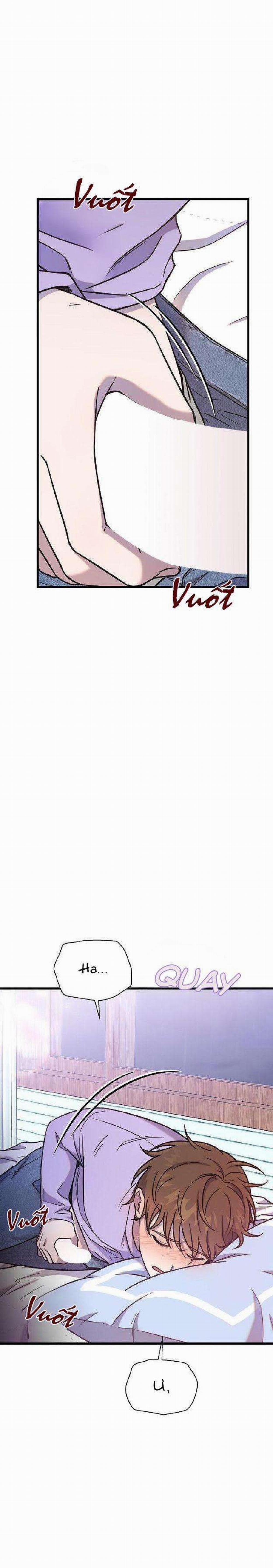 Làm Thế Nào Để Chia Tay Với Anh Ta 36 trang 31