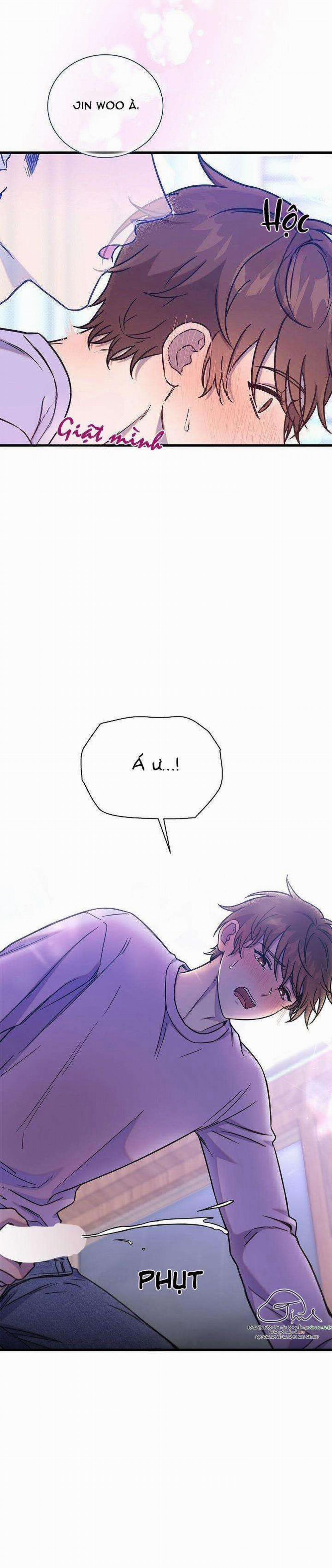 Làm Thế Nào Để Chia Tay Với Anh Ta 36 trang 33