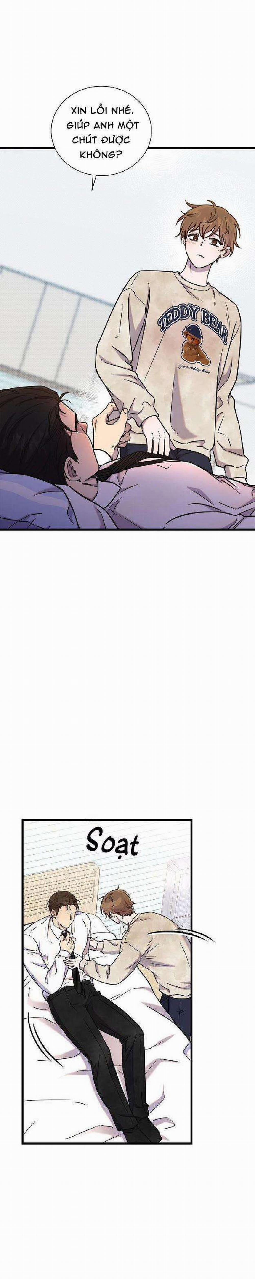 Làm Thế Nào Để Chia Tay Với Anh Ta 36 trang 8