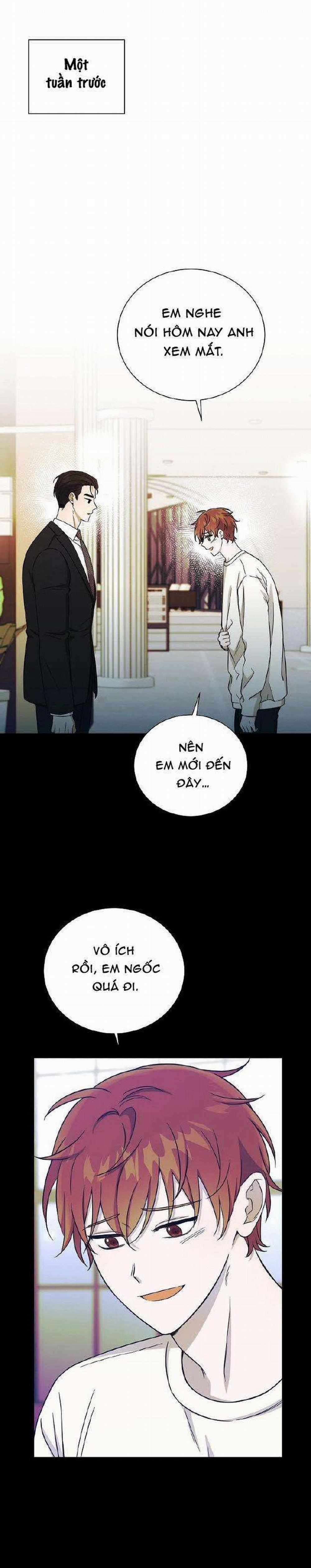 Làm Thế Nào Để Chia Tay Với Anh Ta 37 trang 0