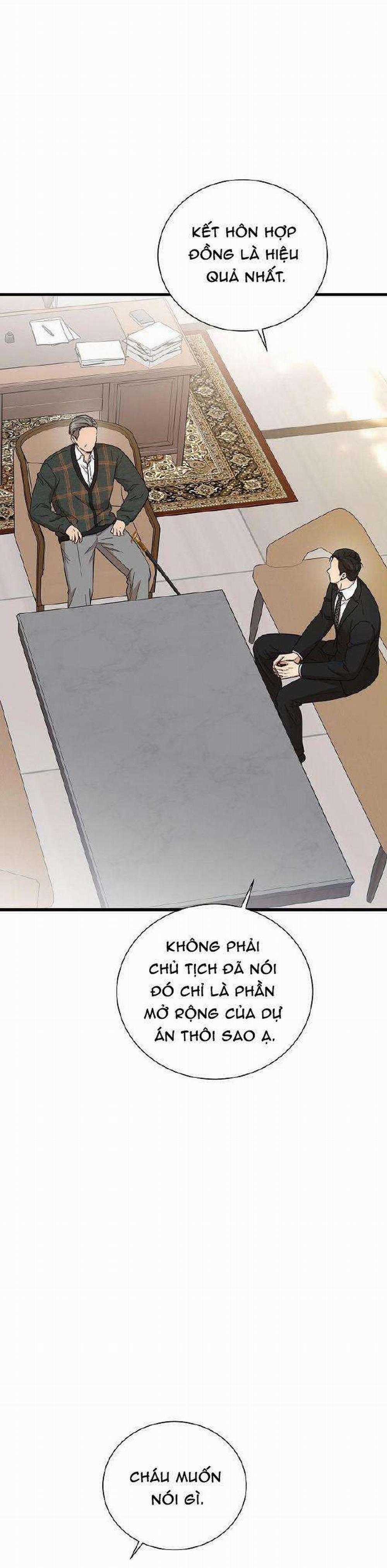 Làm Thế Nào Để Chia Tay Với Anh Ta 37 trang 12