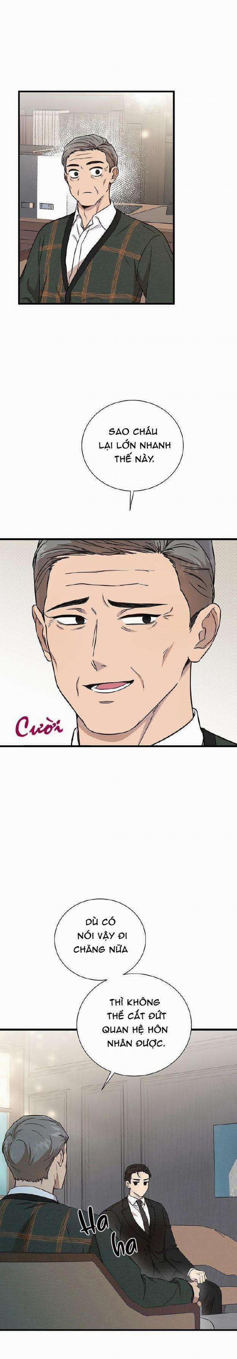 Làm Thế Nào Để Chia Tay Với Anh Ta 37 trang 14